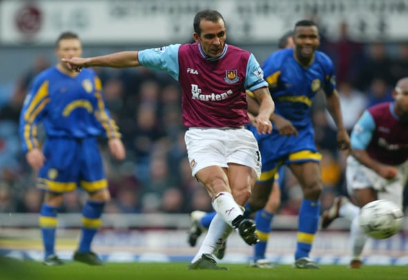 West Ham