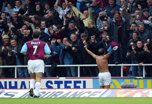 West Ham