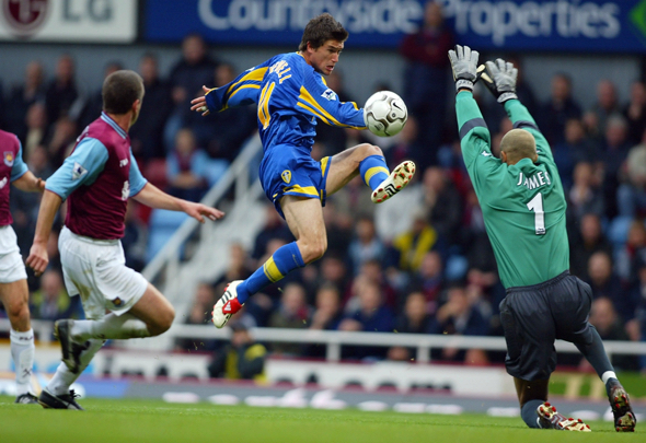 West Ham