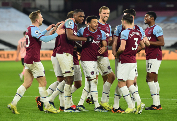 West Ham