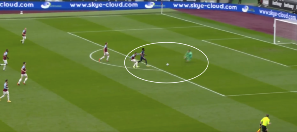 West Ham