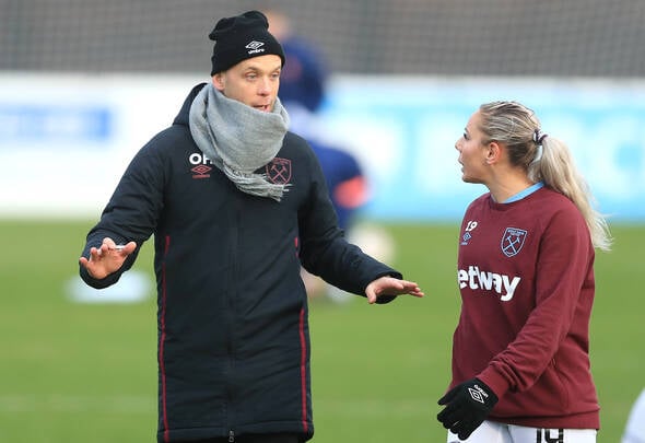 West Ham