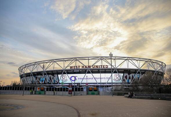 West Ham