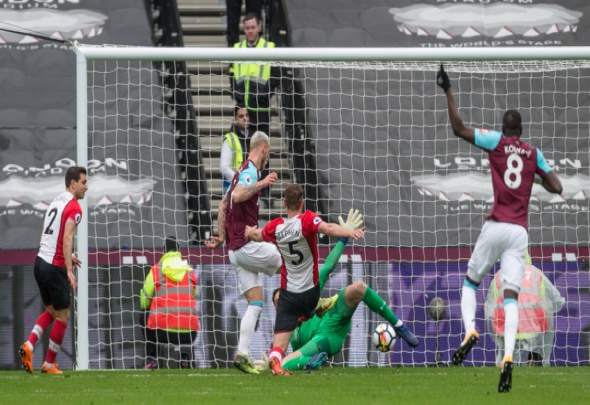 West Ham