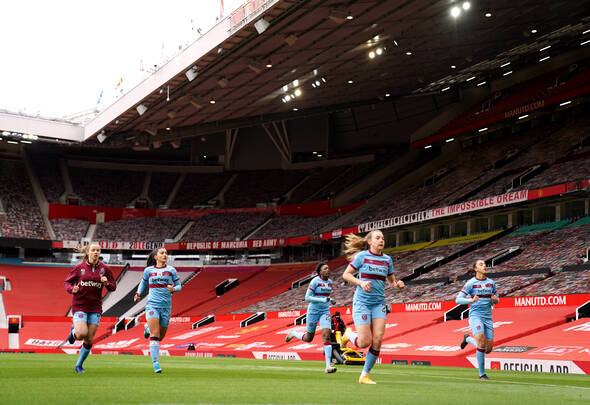 West Ham