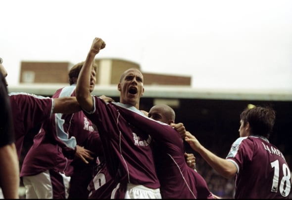West Ham