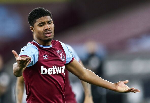 West Ham