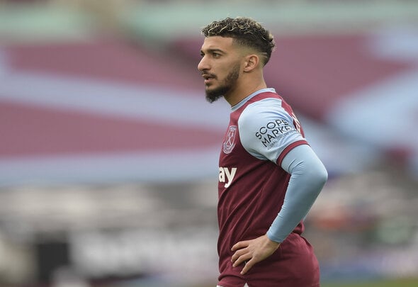 West Ham