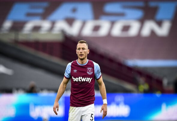 West Ham