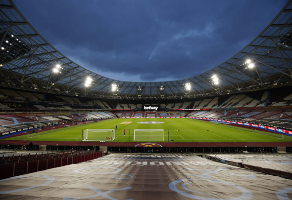 West Ham