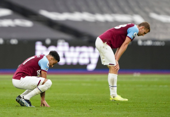 West Ham