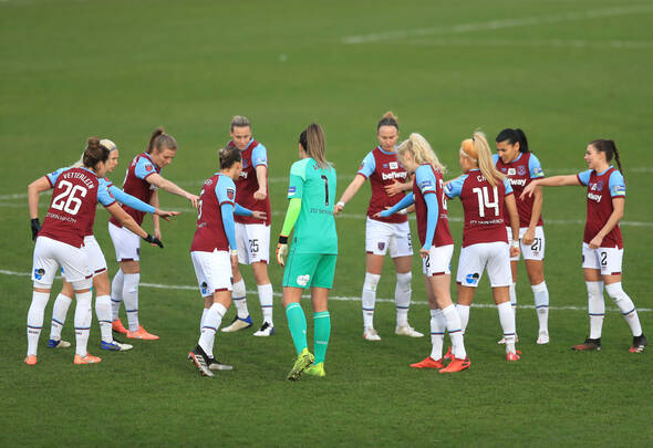 west ham