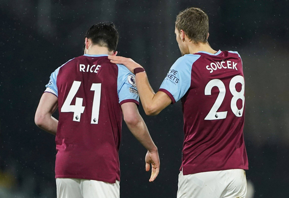West Ham