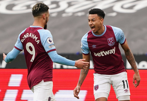 West Ham