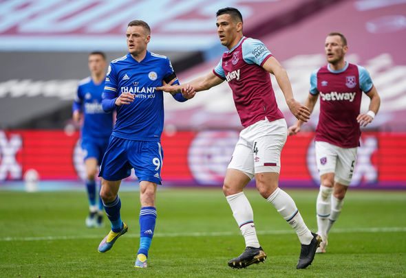 West Ham