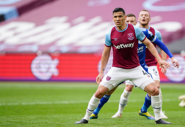 West Ham