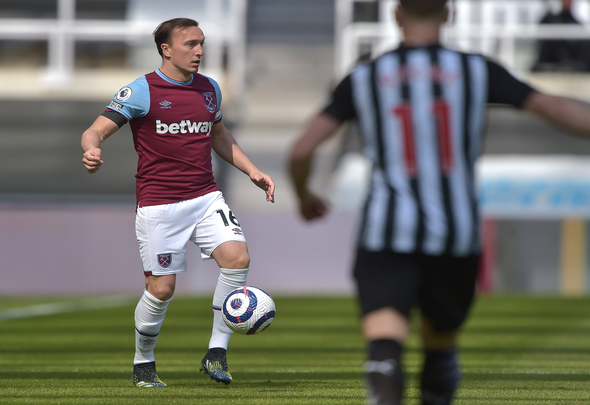 West Ham