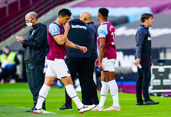 West Ham