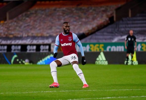 West Ham