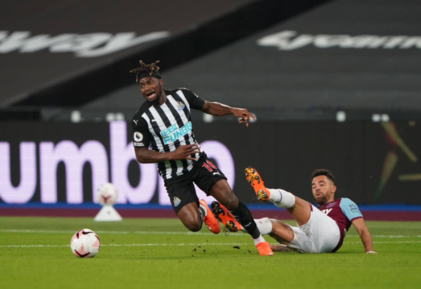 West Ham