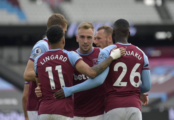 West Ham