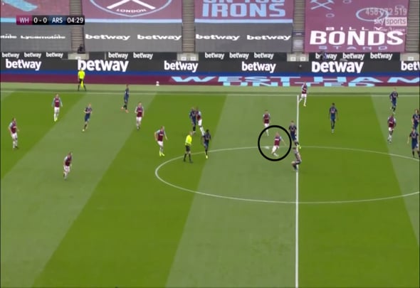 West Ham