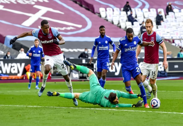 West Ham