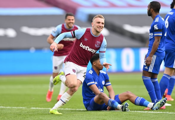 West Ham