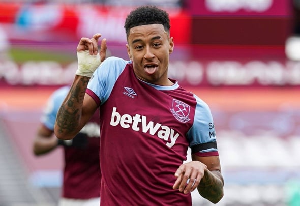 West Ham