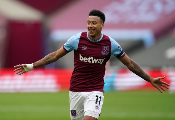 West Ham