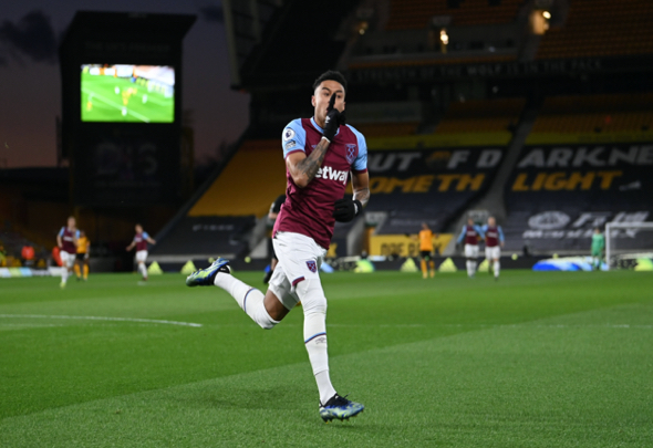 West Ham