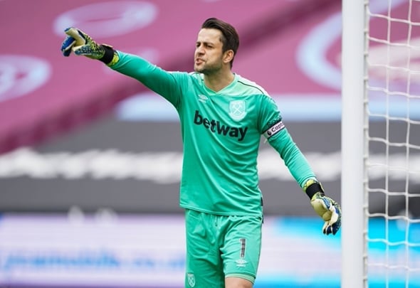 West Ham