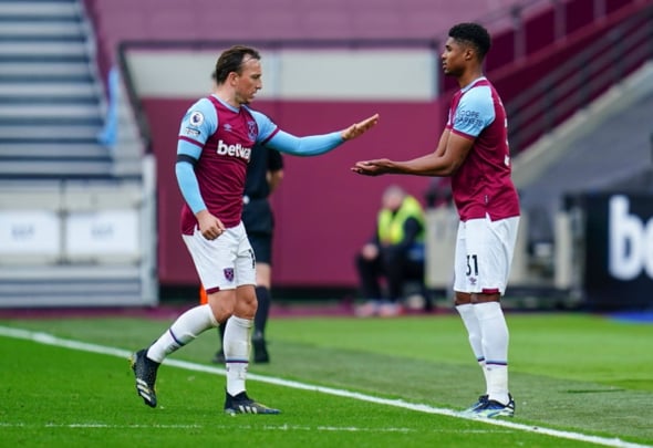 West Ham