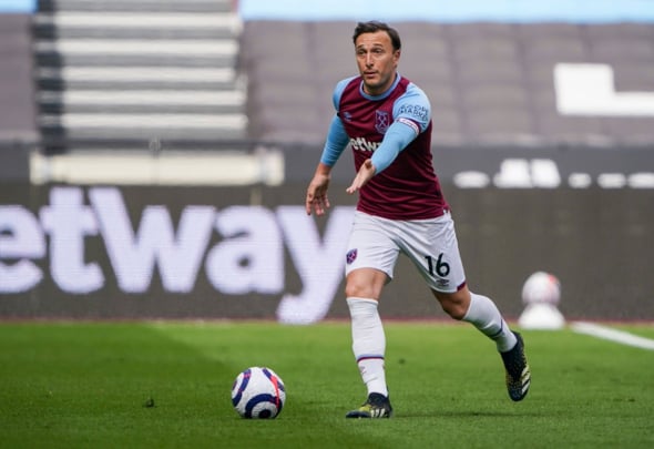West Ham