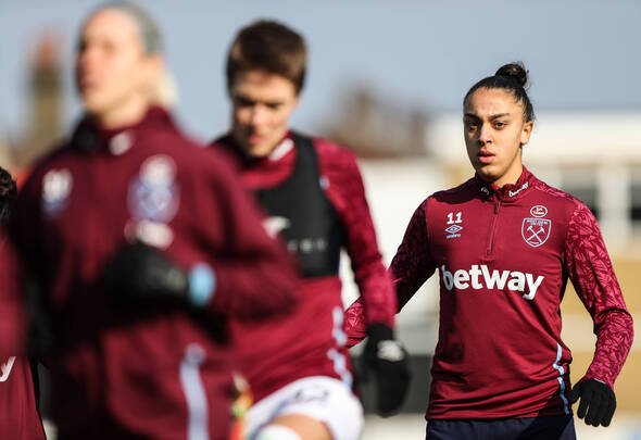West Ham