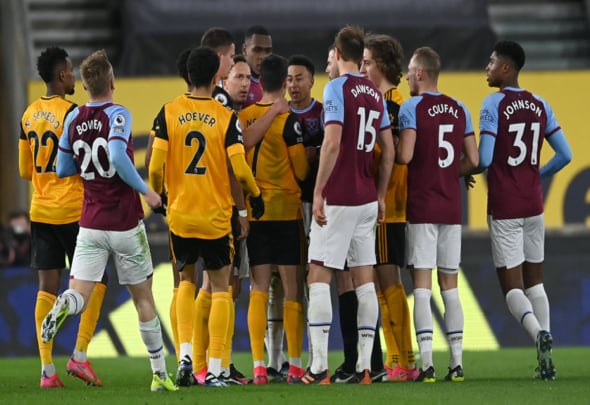 West Ham