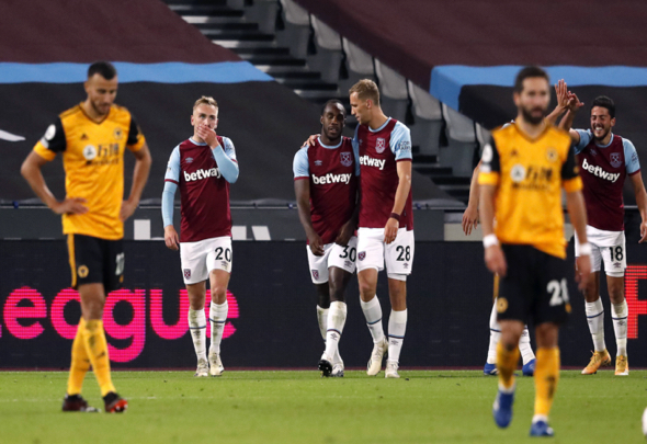 West Ham