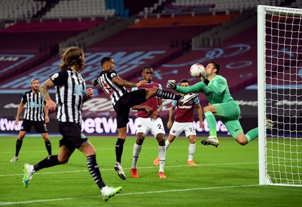 West Ham