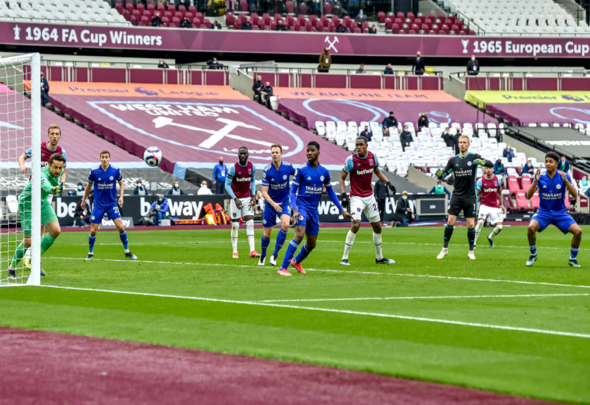 West Ham