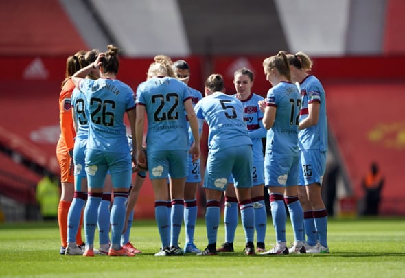 West Ham