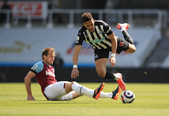 Dawson