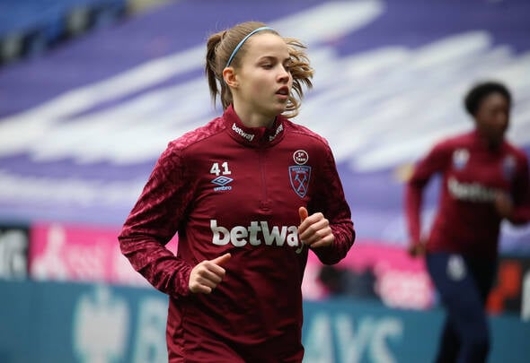 West Ham