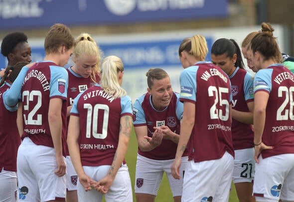 West Ham