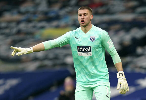 West Brom