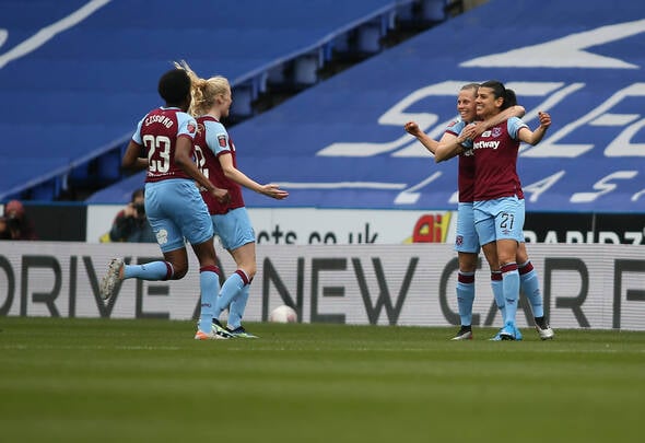 West Ham