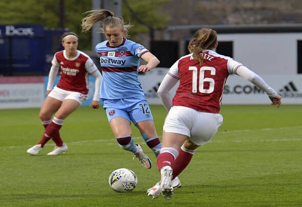 West Ham