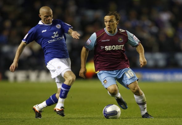 West Ham