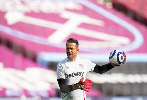 West Ham