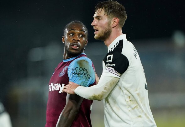 West Ham