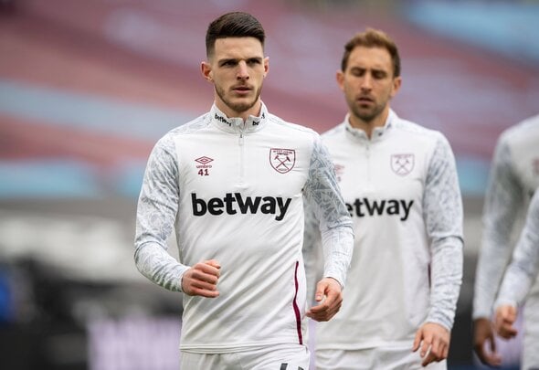 West Ham
